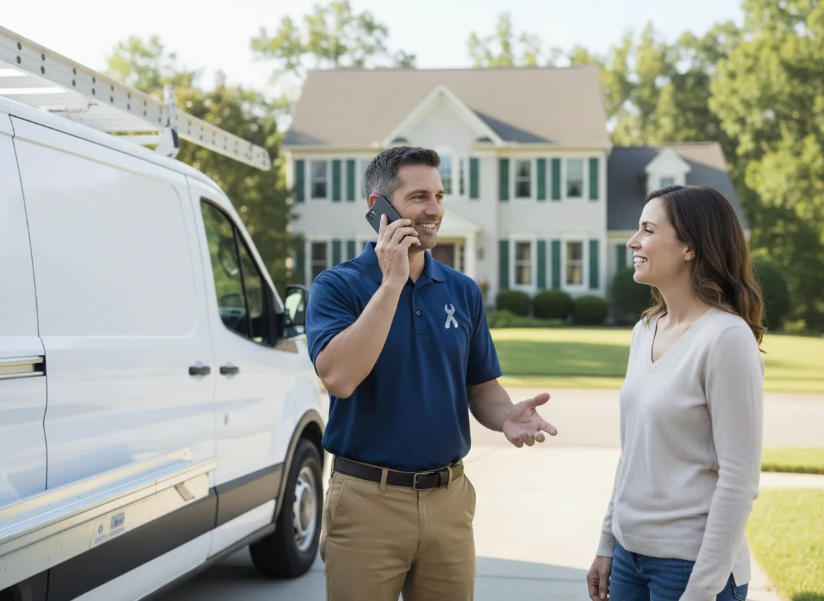 Home Gutter Service Ashtabula, OH FAQs